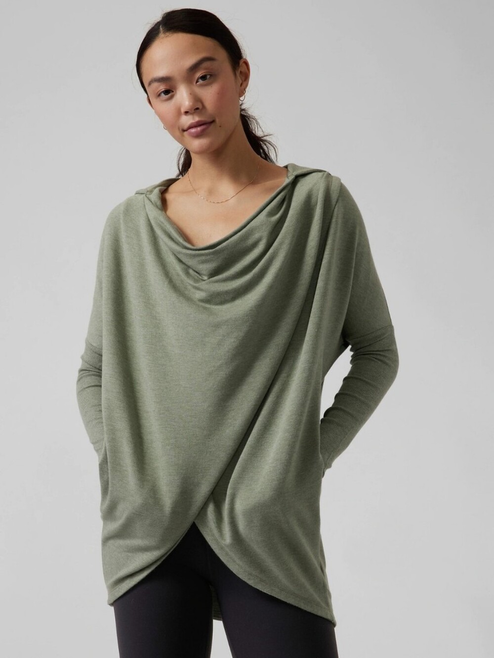 Athleta Purana Wrap (Tall)
